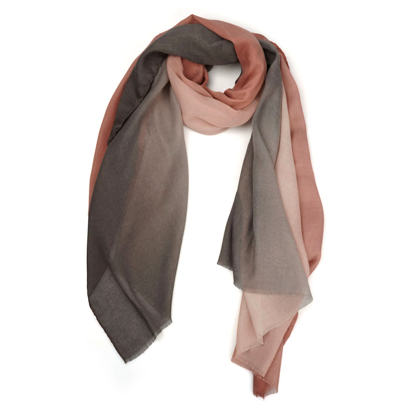 Палантин Marc Cony