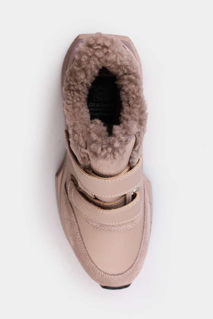 Кроссовки Graciana