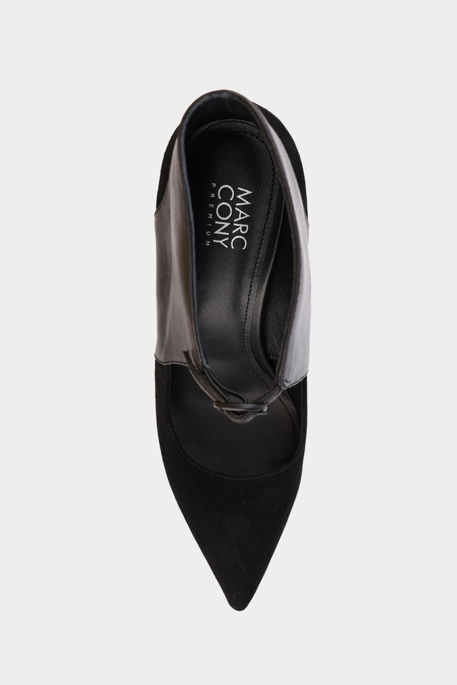 Лодочки Marc Cony