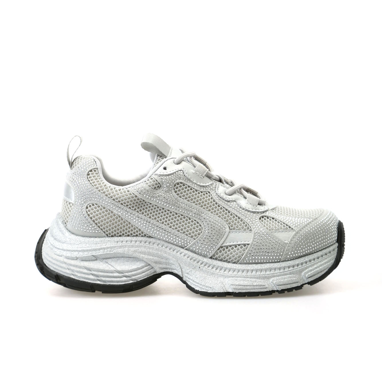 Кроссовки Graciana