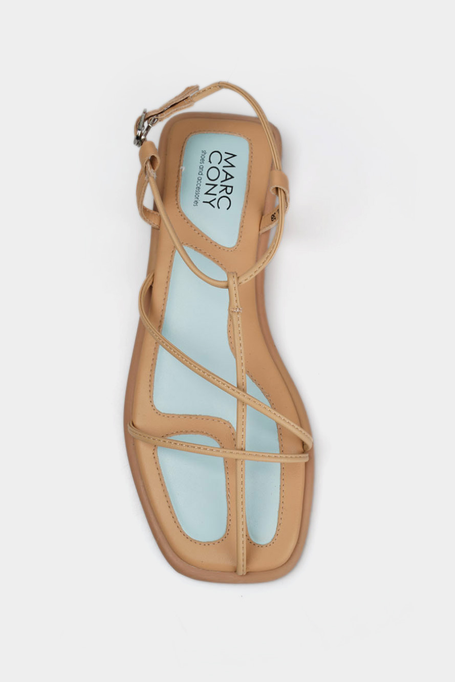 Сандалии Marc Cony