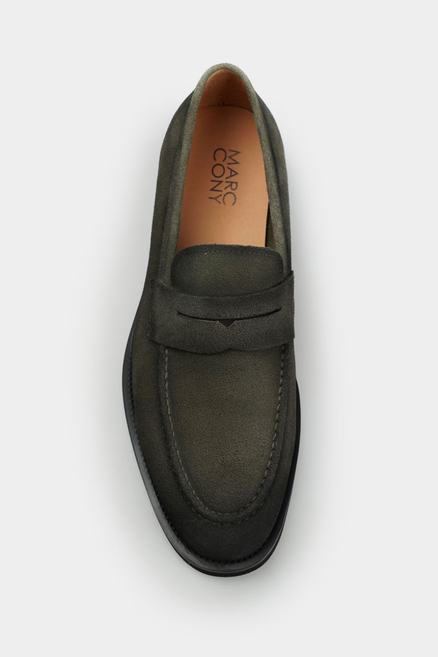 Лоферы Marc Cony