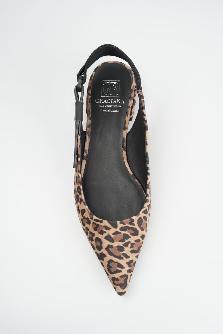 Босоножки Graciana