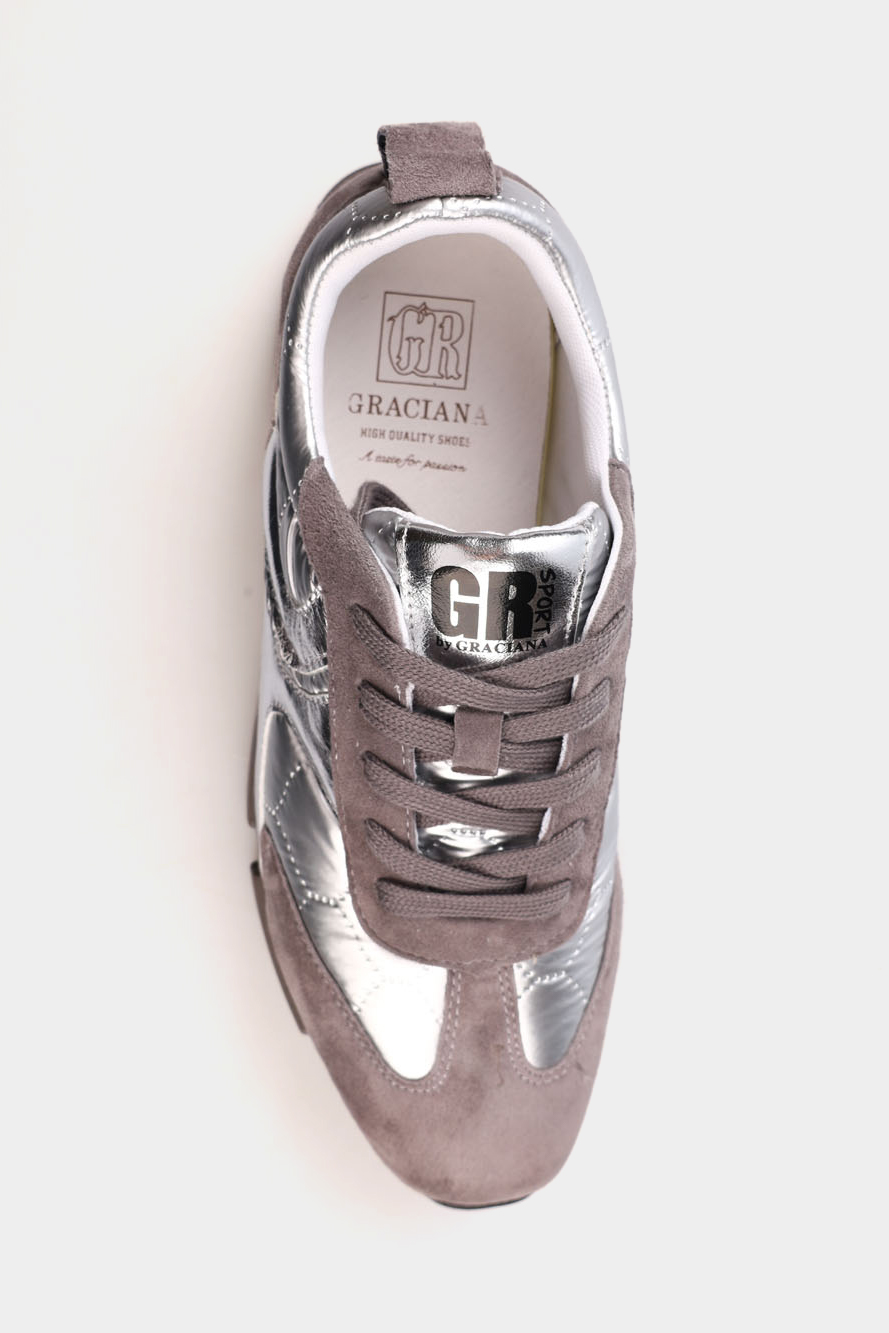 Кроссовки Graciana