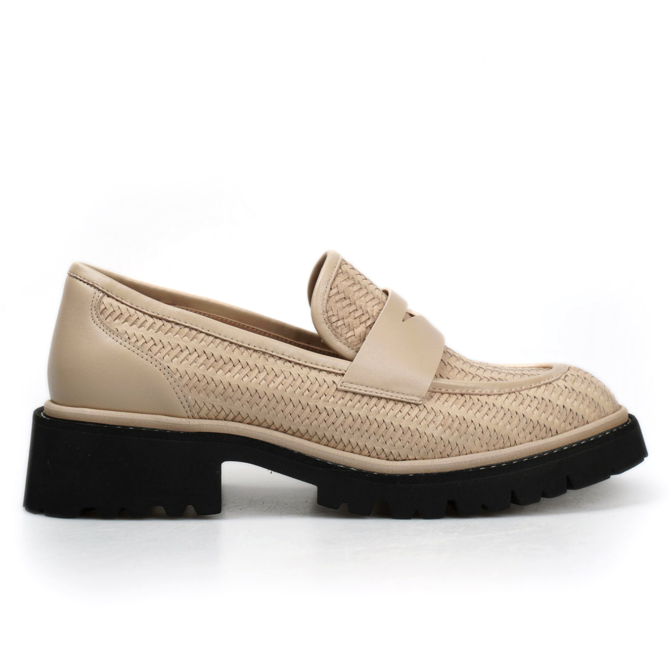 Лоферы Graciana