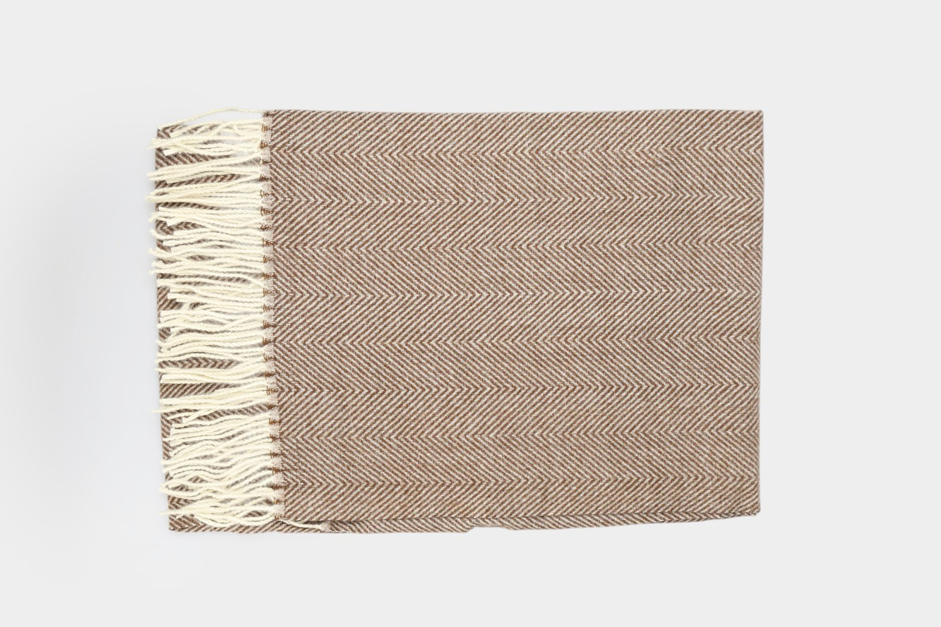 Палантин Marc Cony