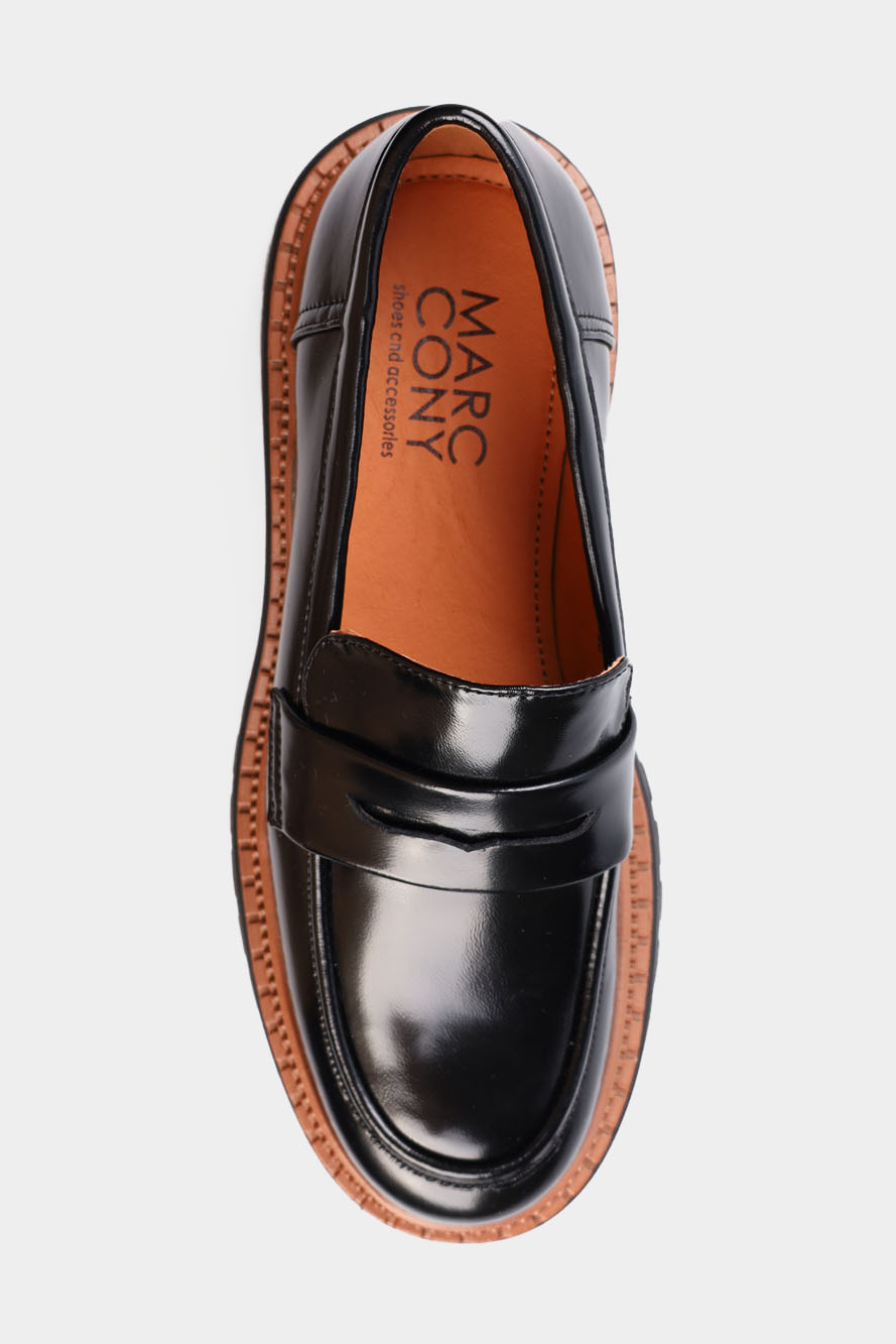 Лоферы Marc Cony