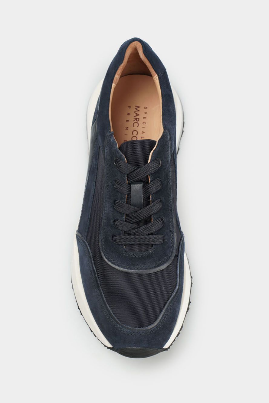 Кроссовки Marc Cony