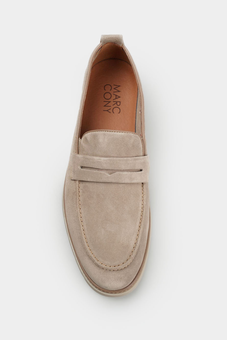 Лоферы Marc Cony