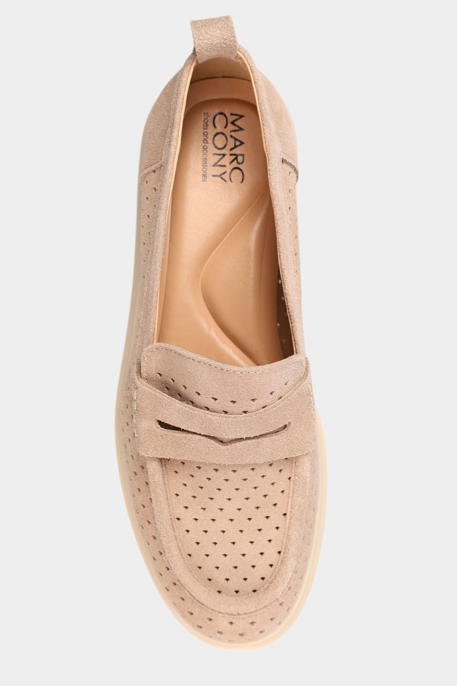 Лоферы Marc Cony