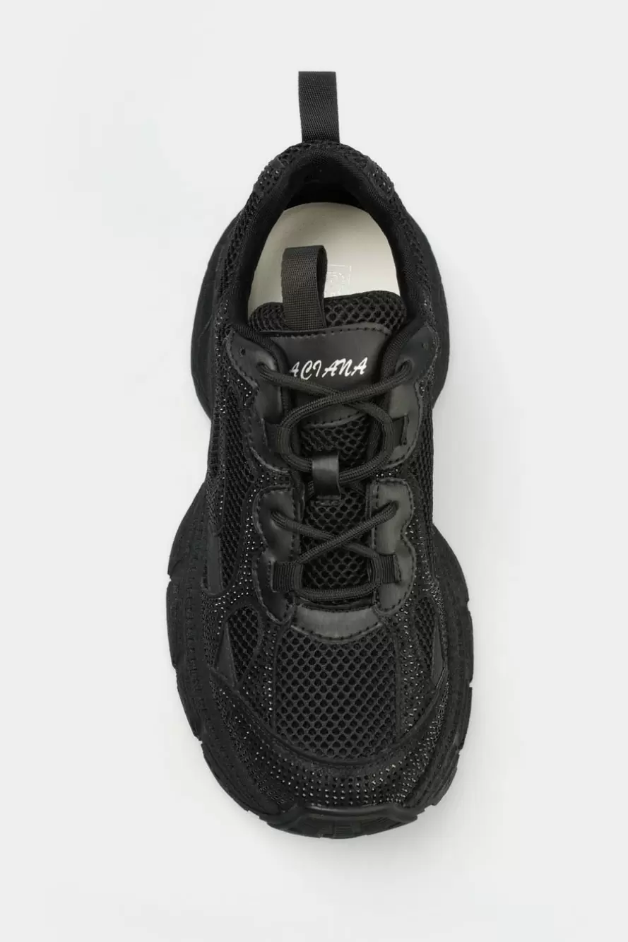 Кроссовки Graciana