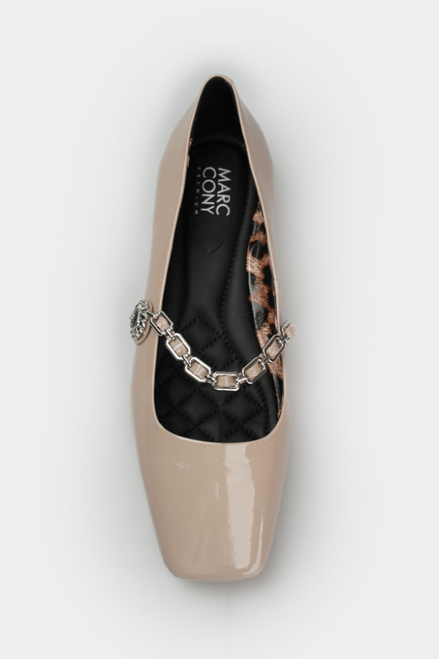 Балетки Marc Cony