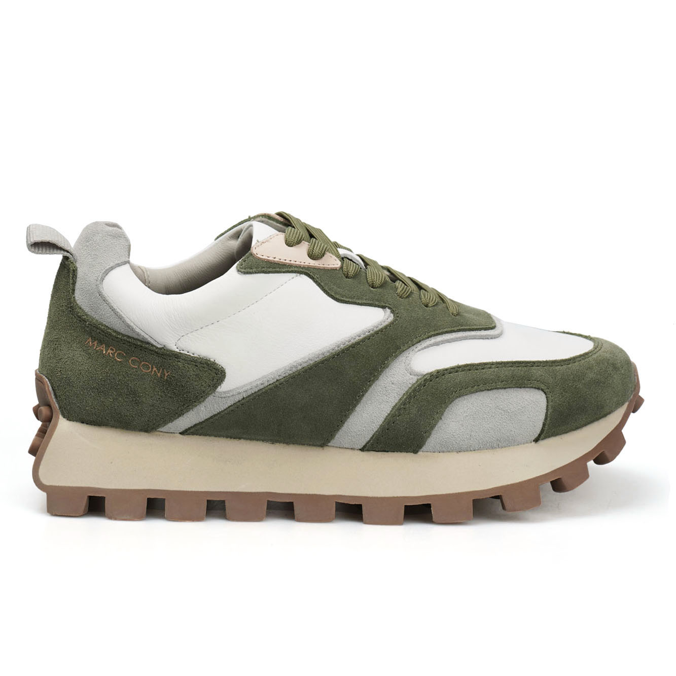 Кроссовки Marc Cony