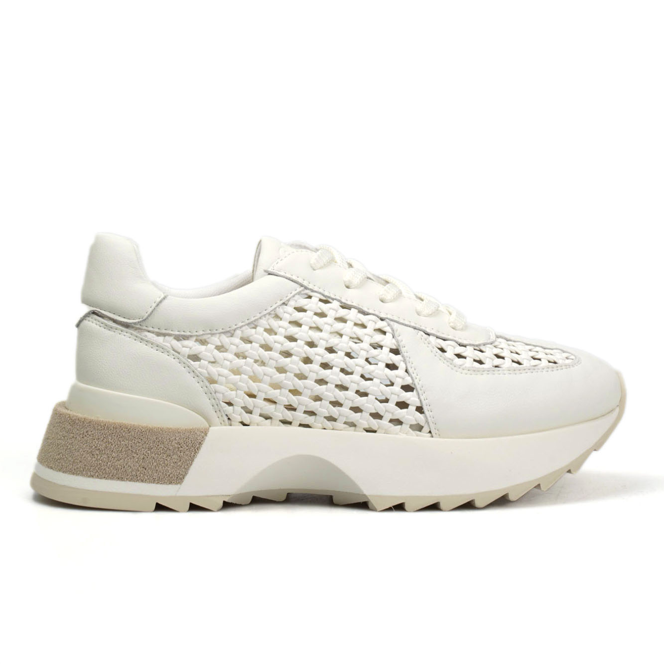 Кроссовки Graciana