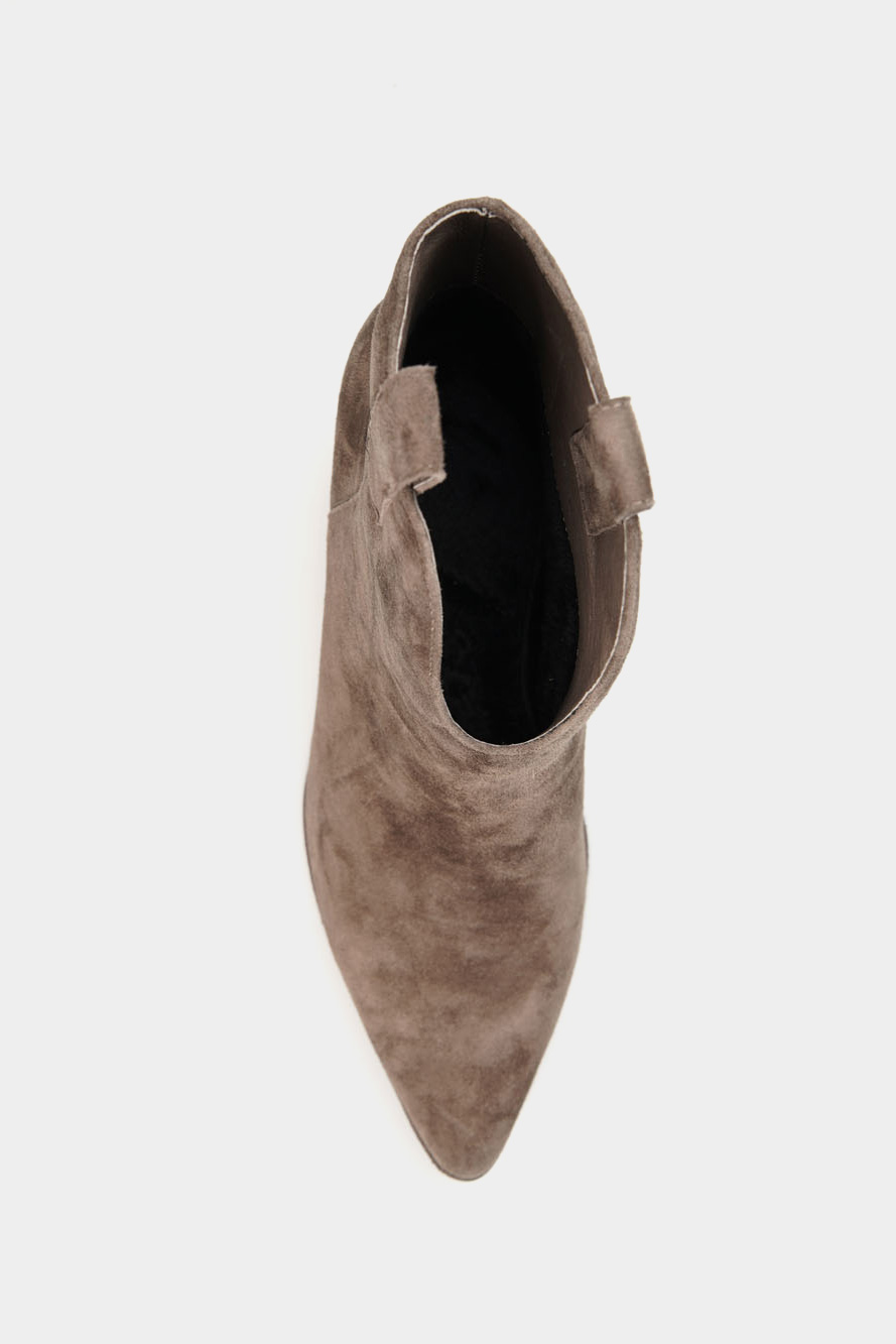 Казаки Marc Cony