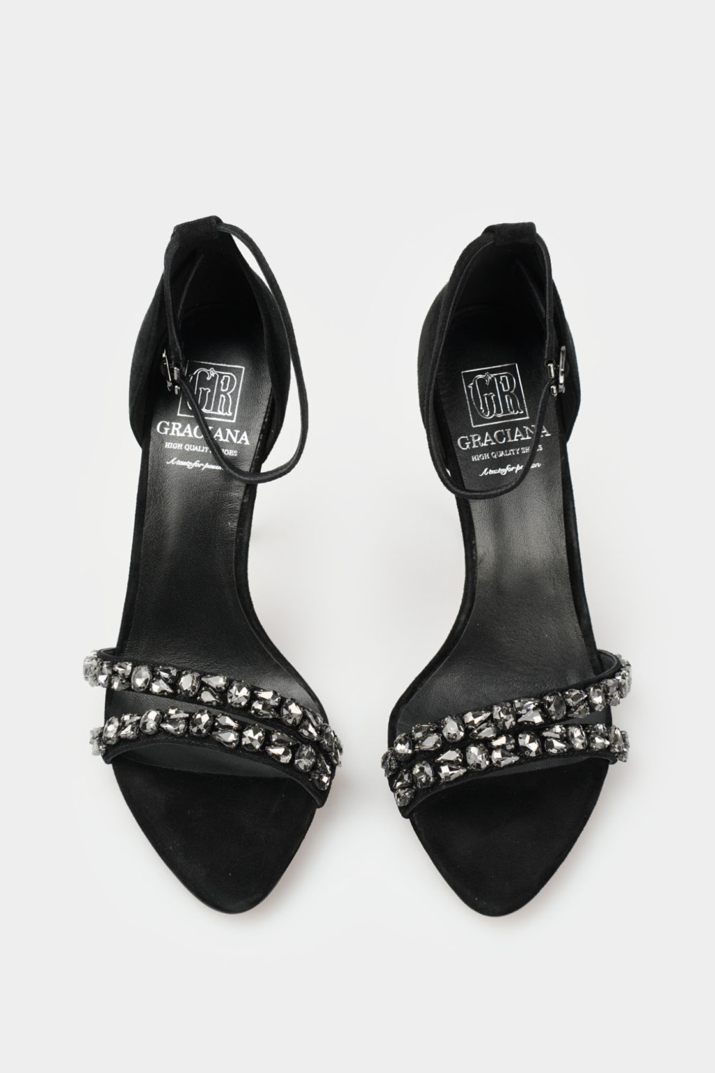 Босоножки Graciana