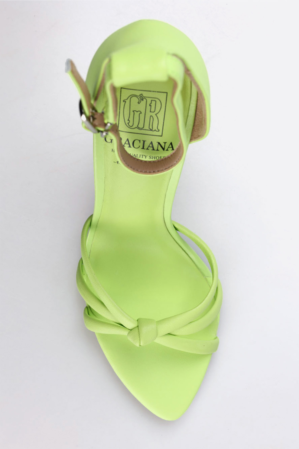 Босоножки Graciana