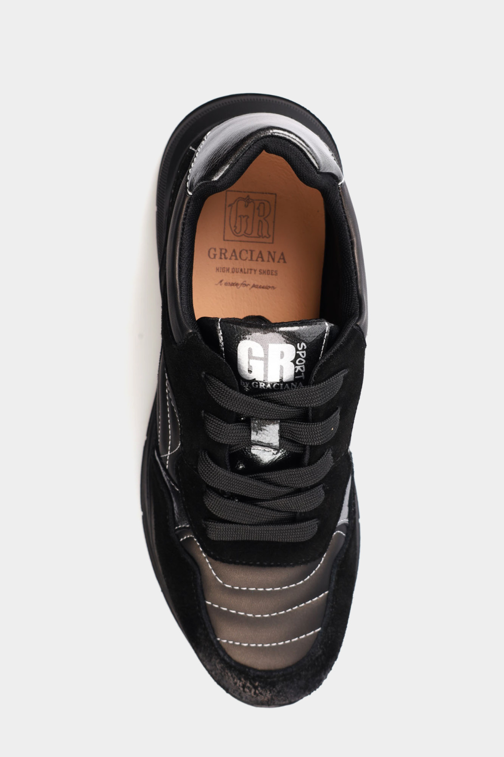 Кроссовки Graciana