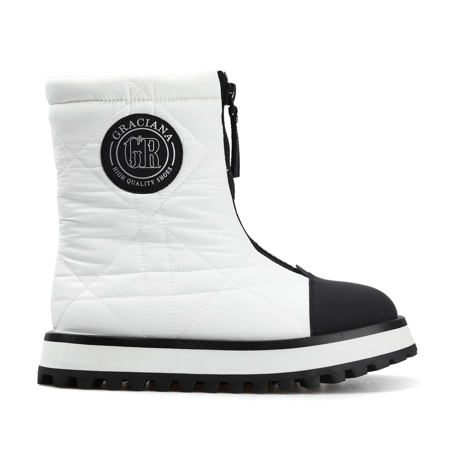 Ботинки Graciana