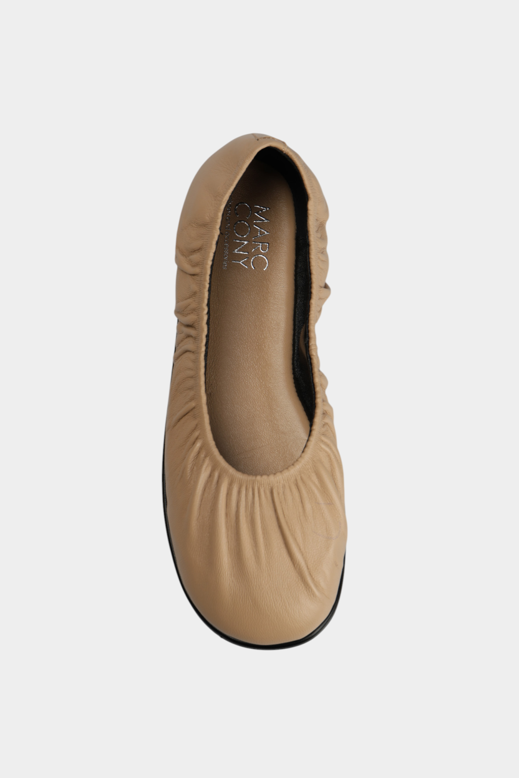 Балетки Marc Cony