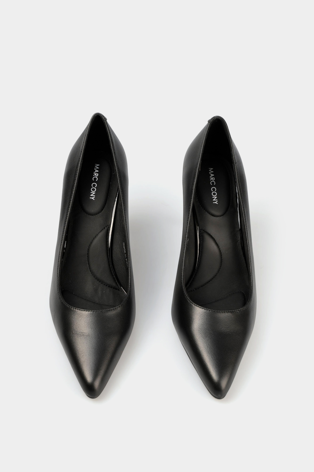 Лодочки Marc Cony