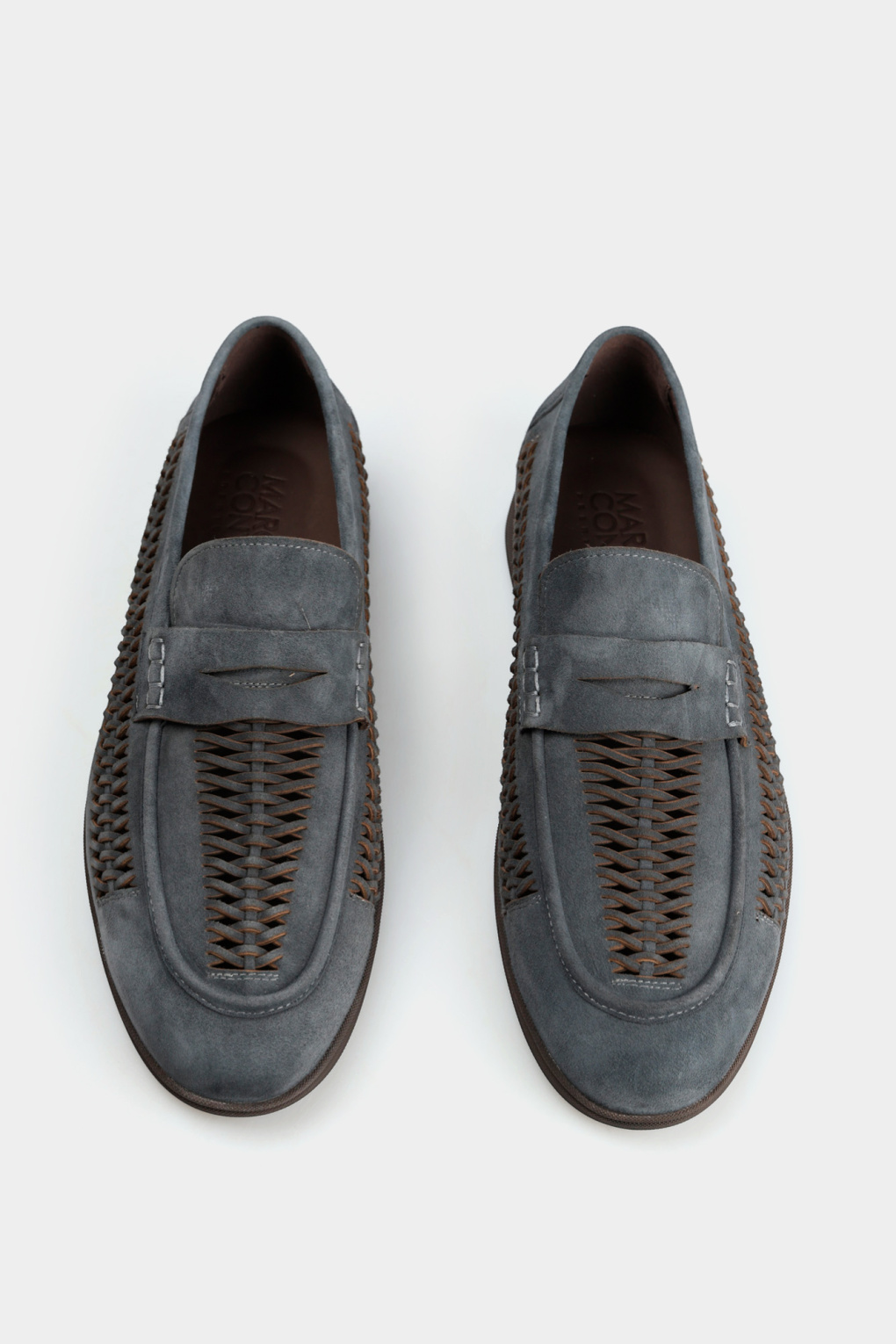 Лоферы Marc Cony