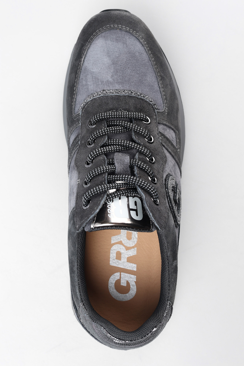 Кроссовки Graciana