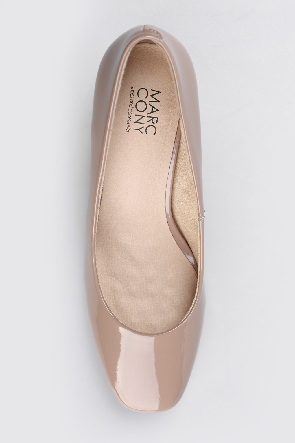 Туфли Marc Cony