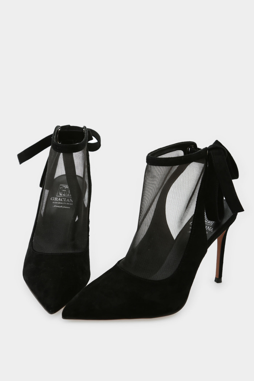 Босоножки Graciana