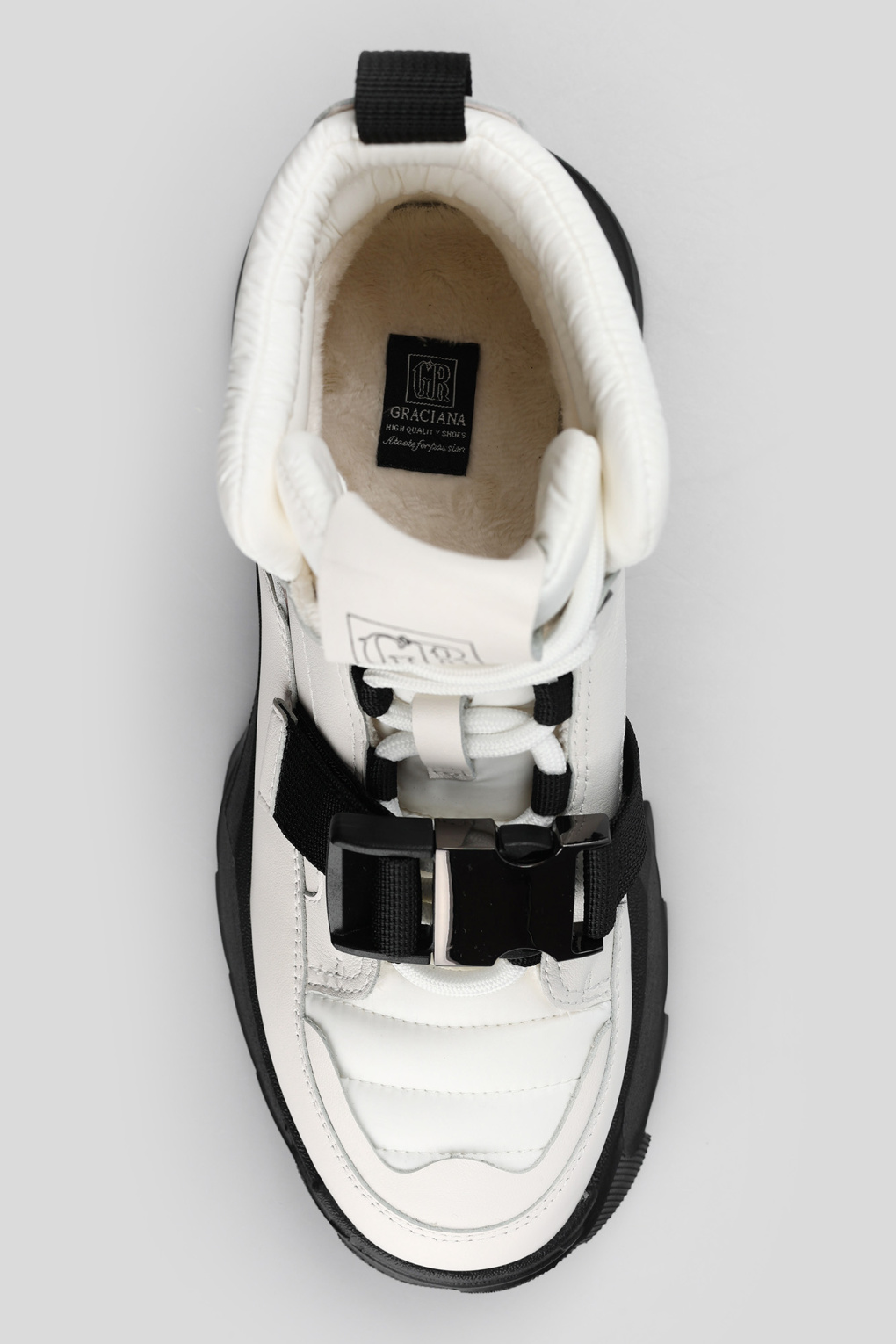 Ботинки Graciana