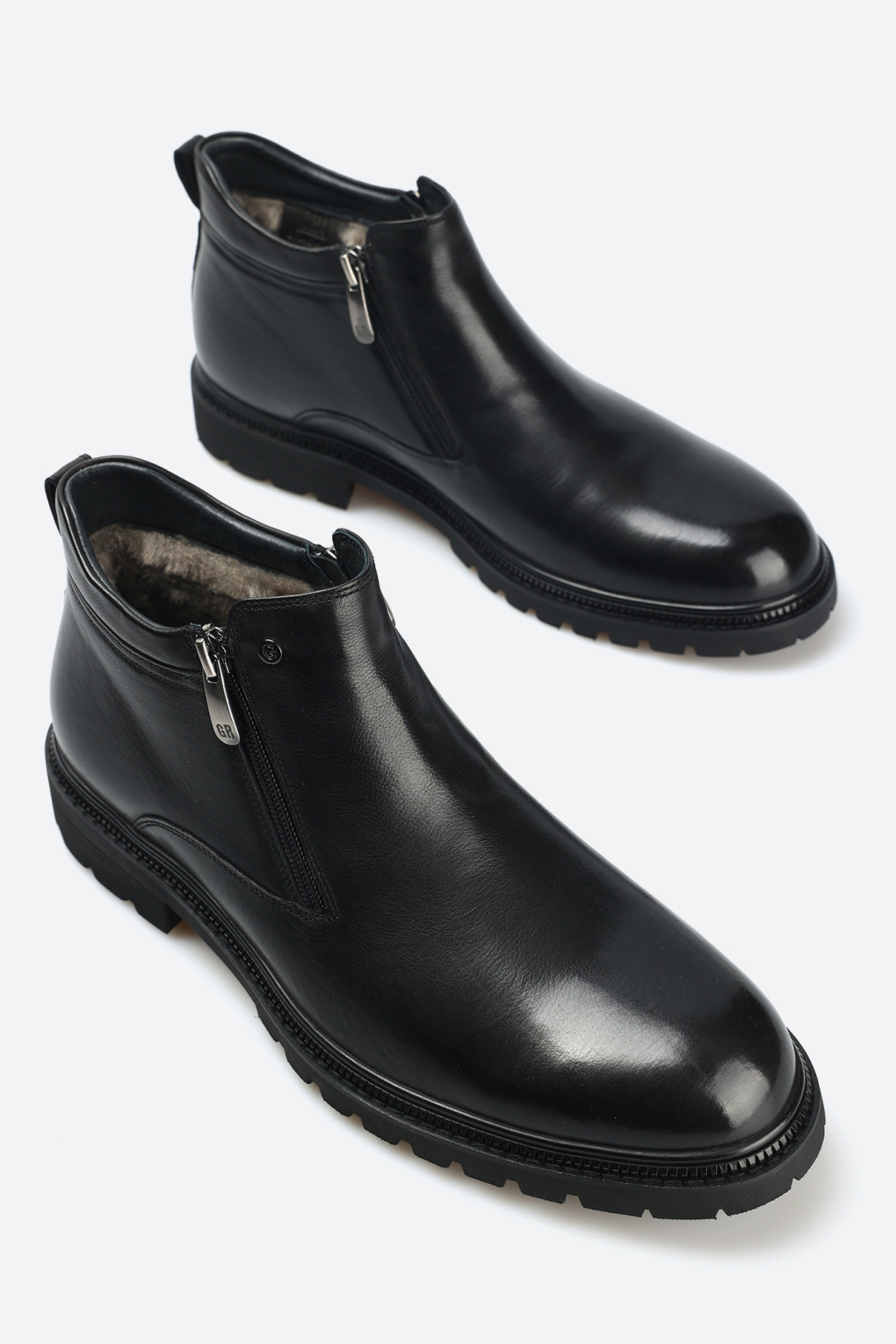 Ботинки Graciana