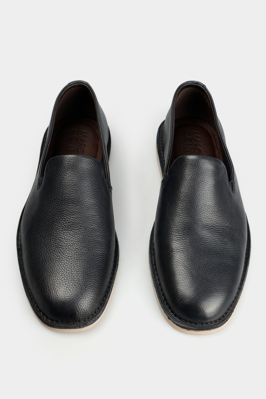 Слипоны Marc Cony