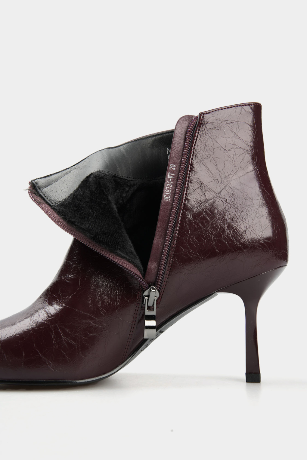 Ботильоны Marc Cony