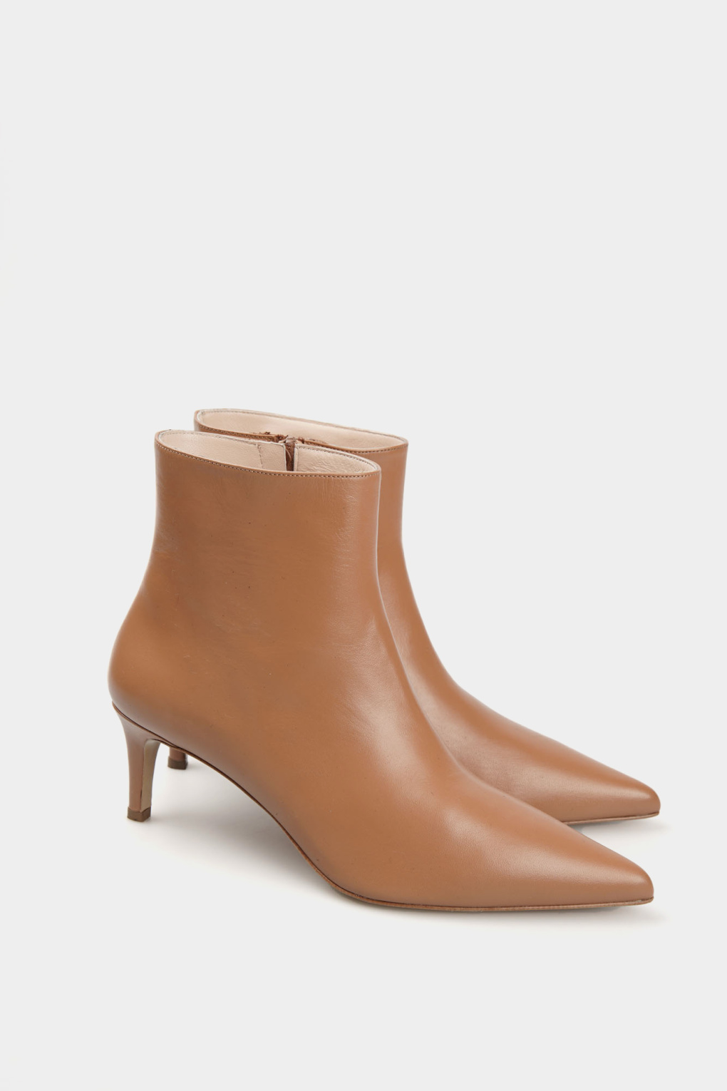 Ботильоны Marc Cony