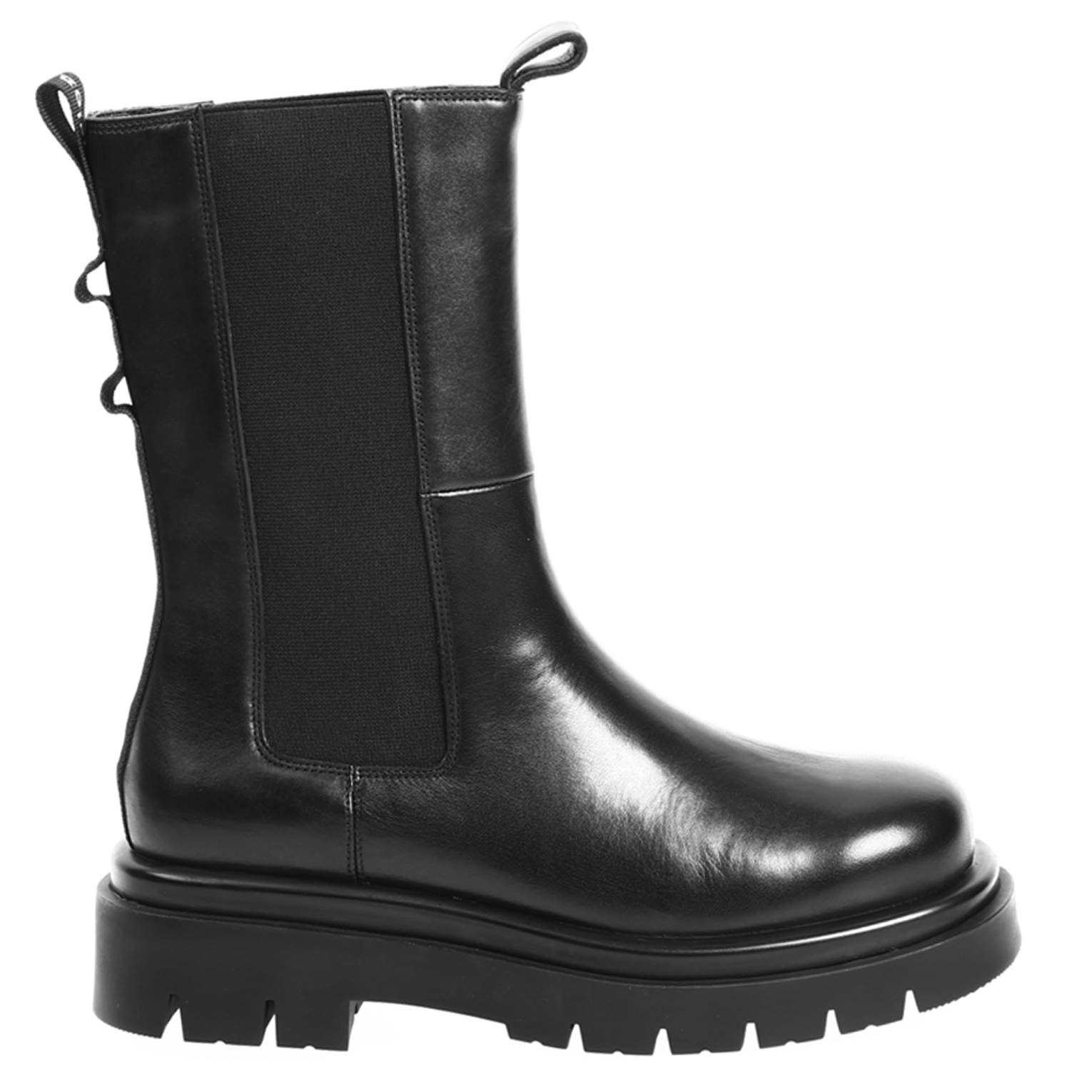 Ботинки челси Graciana