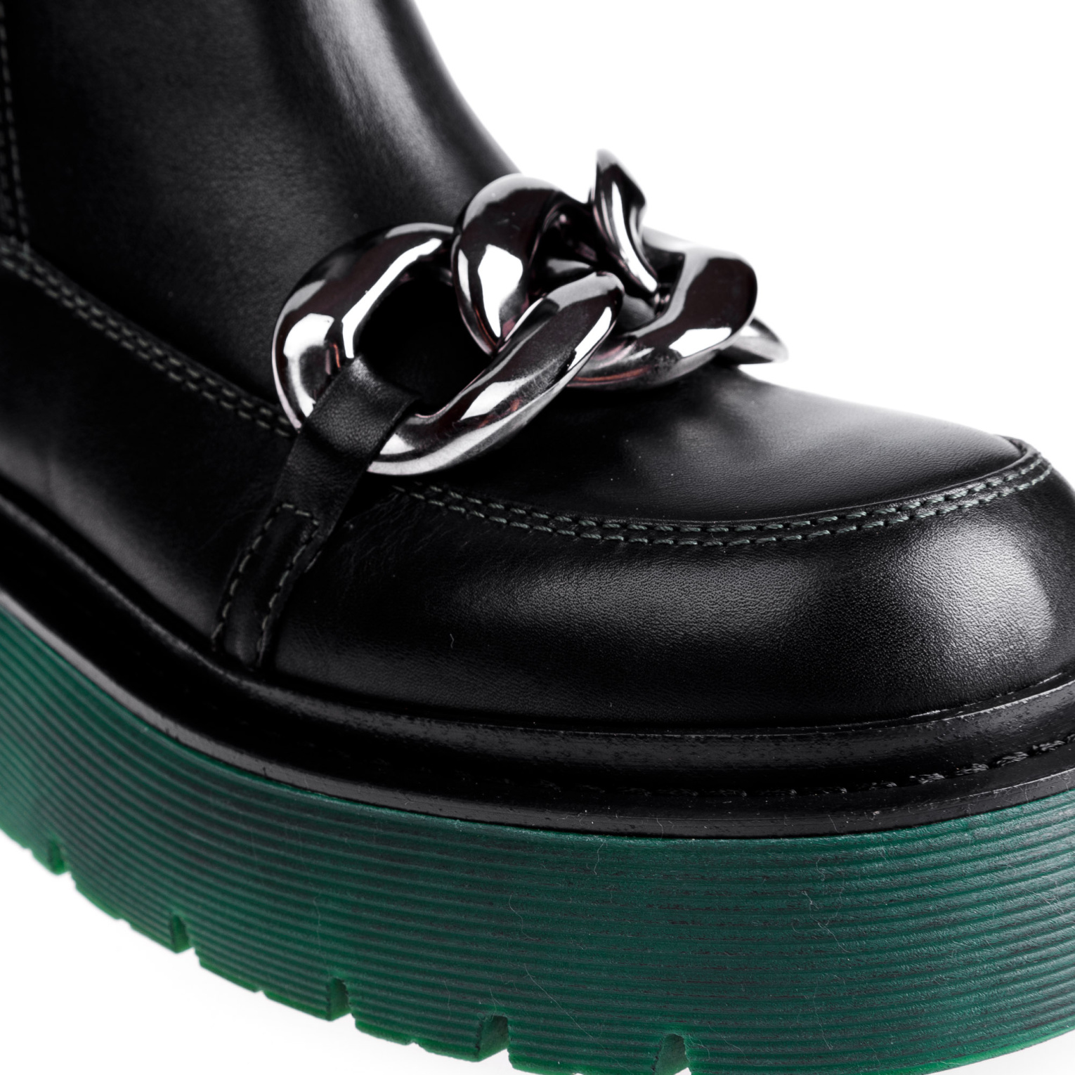 Ботинки челси Graciana