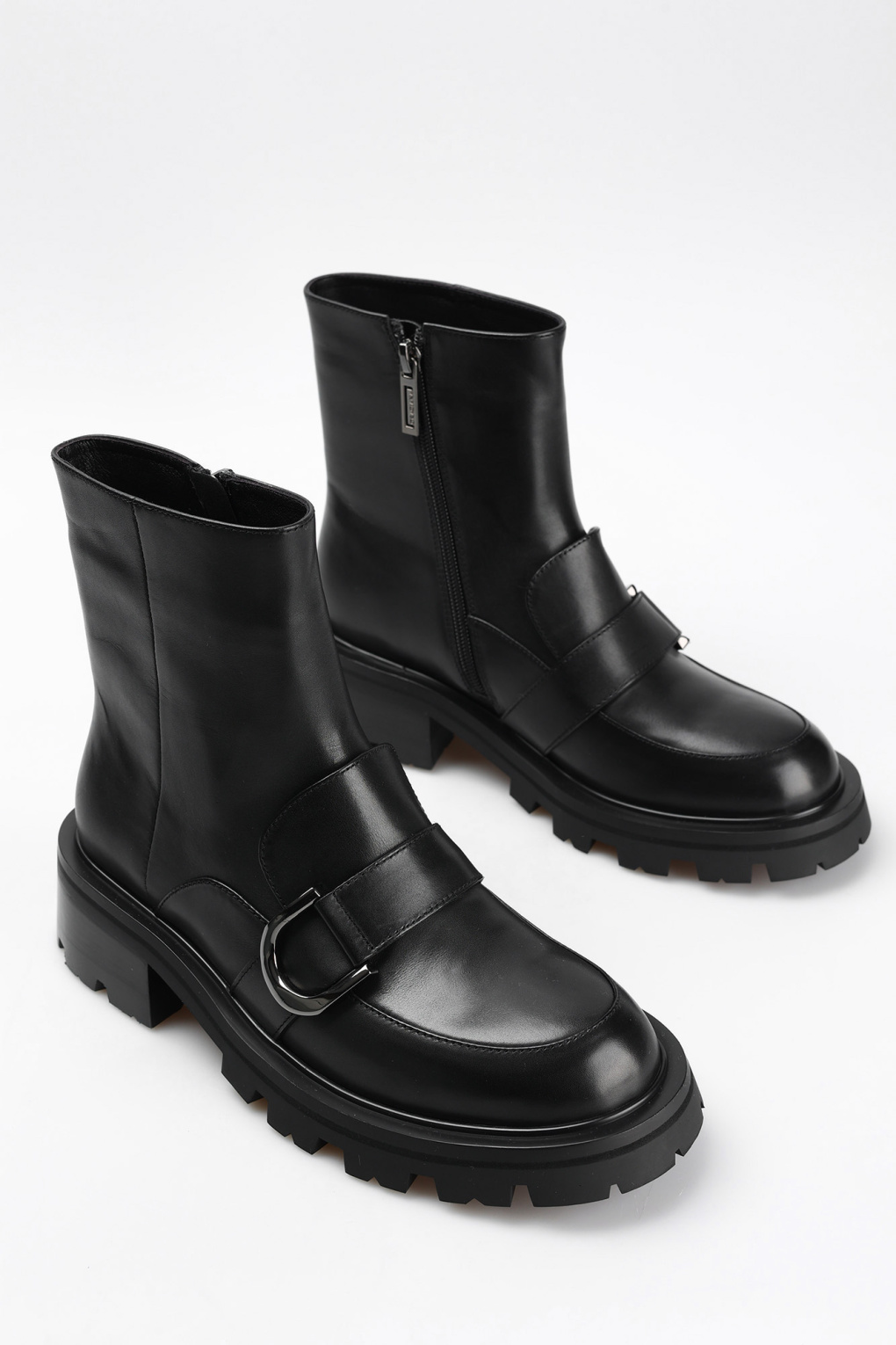 Ботинки Graciana