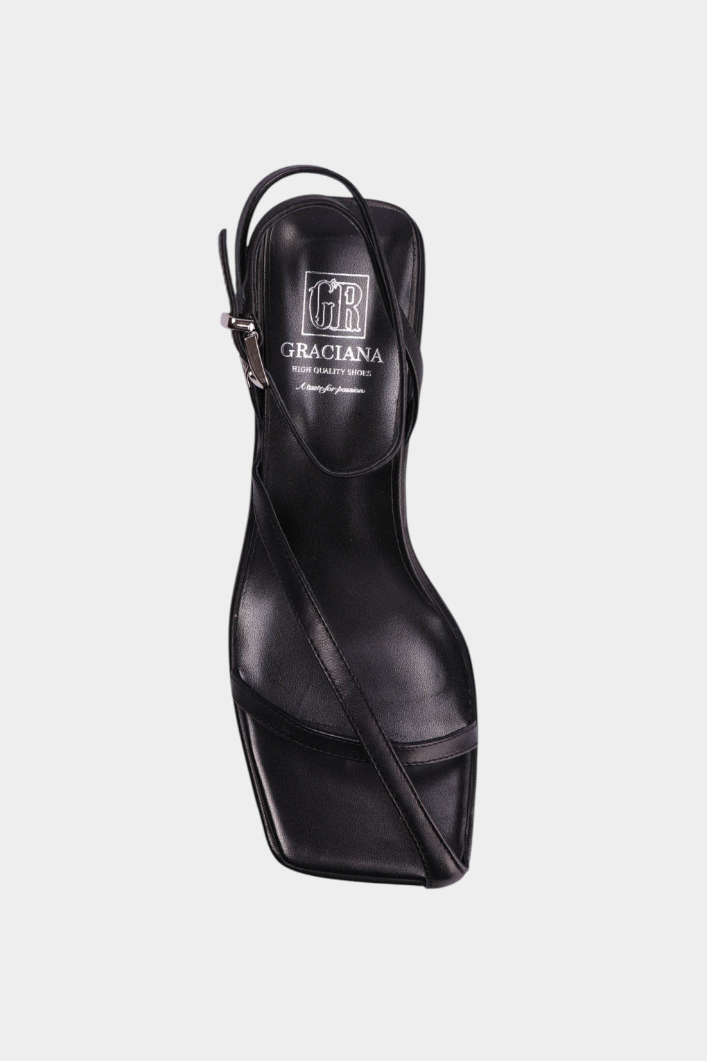 Босоножки Graciana
