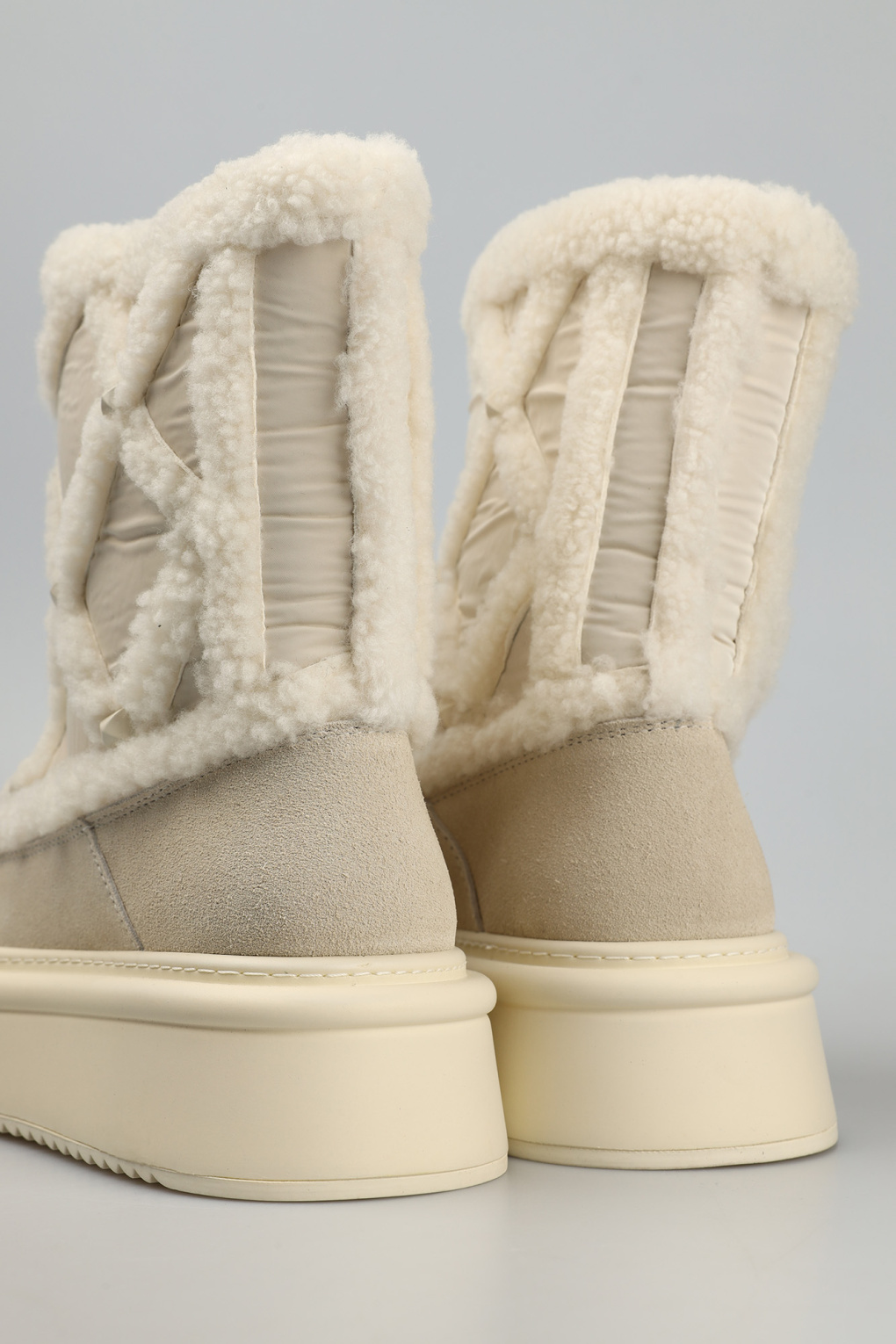 Ботинки Graciana