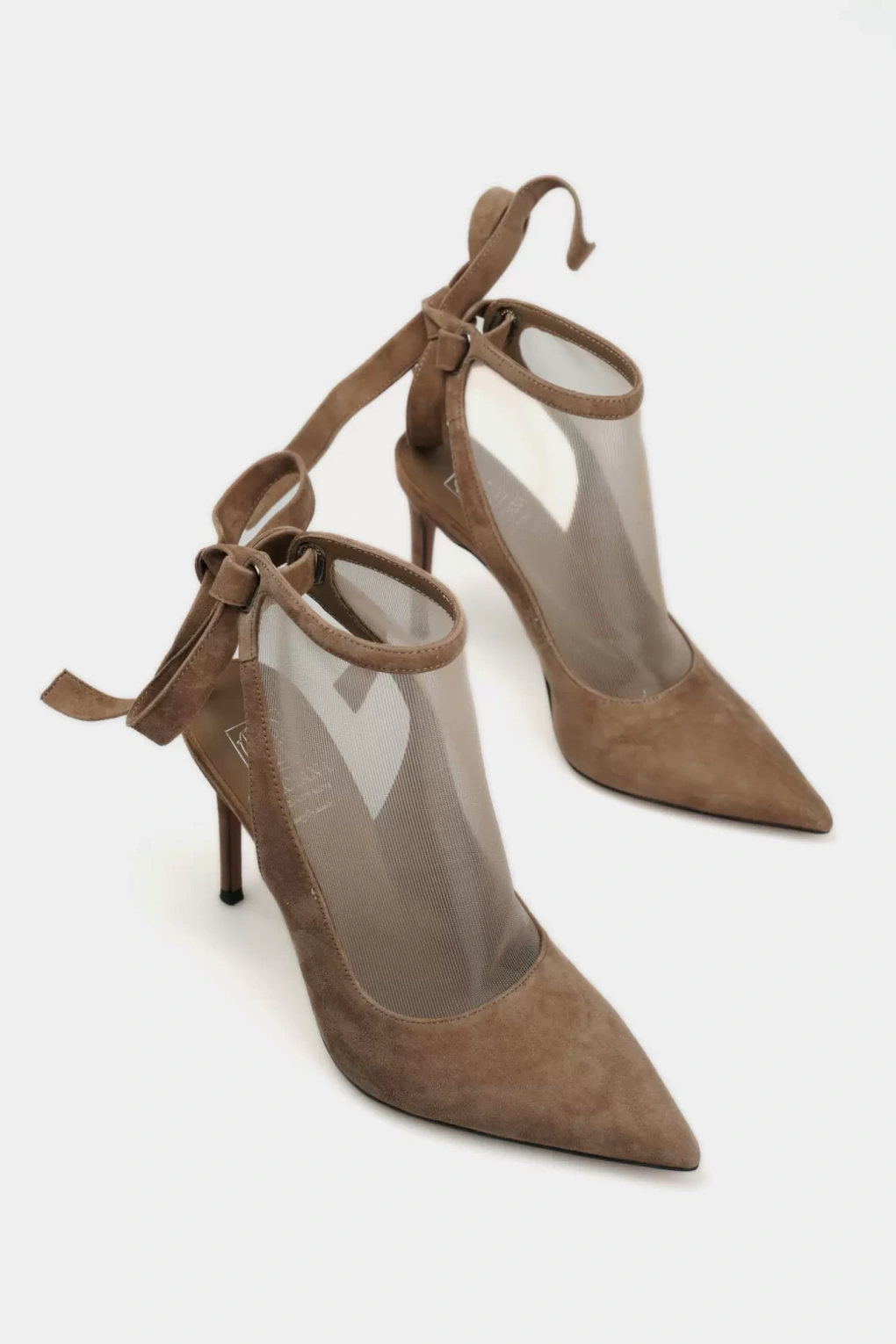 Босоножки Graciana