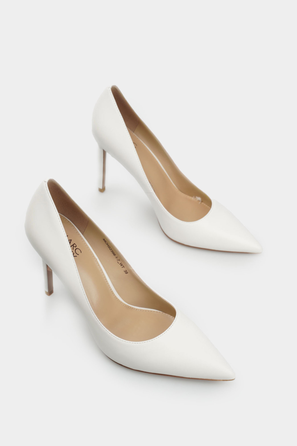 Туфли Marc Cony