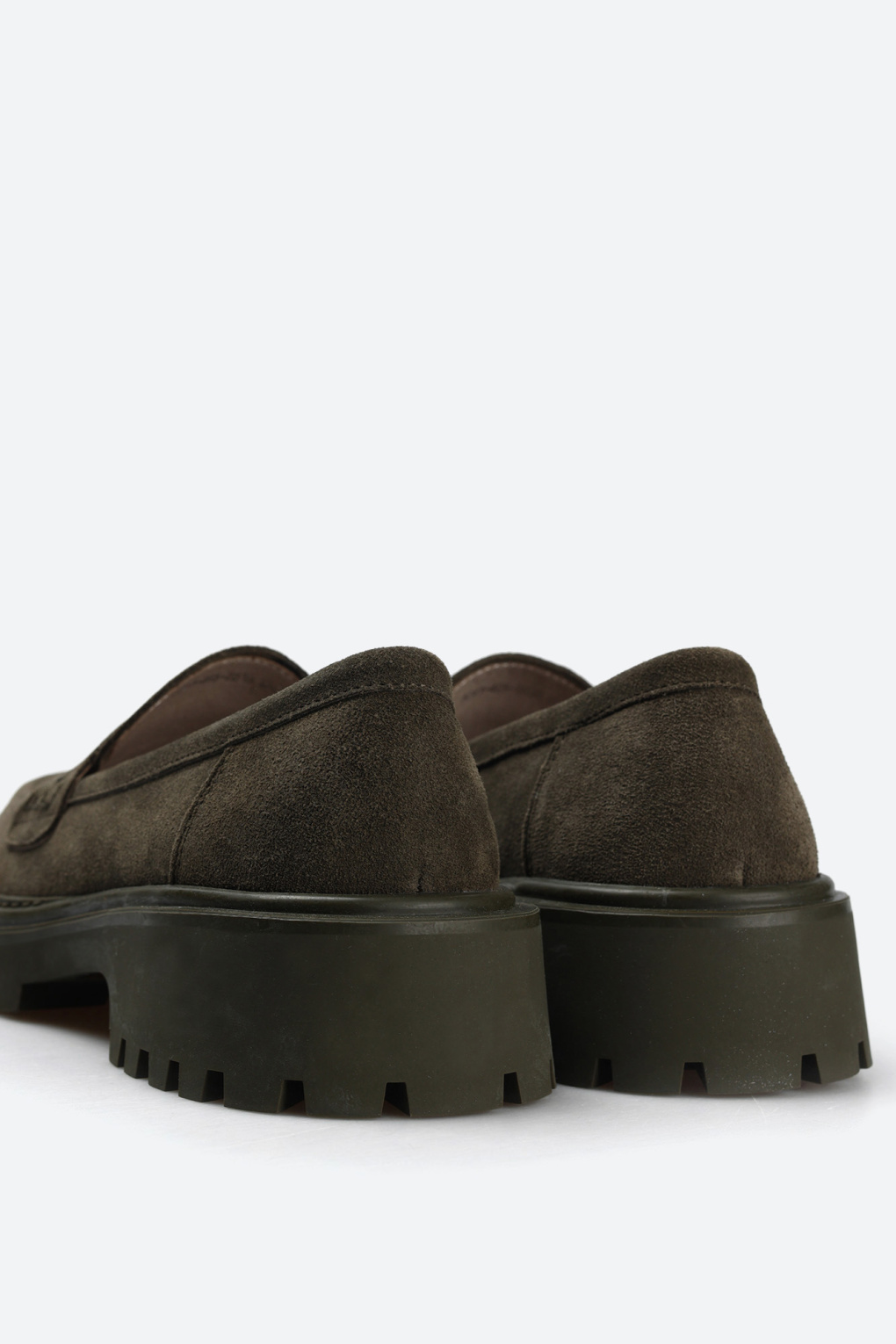 Лоферы Marc Cony