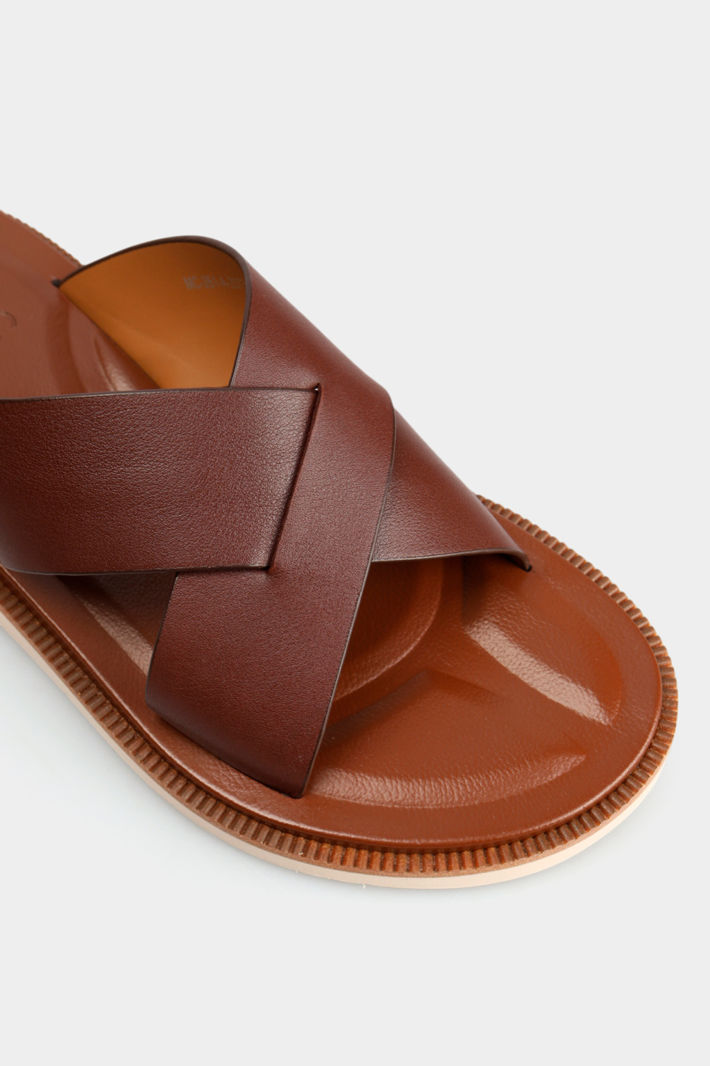 Шлепки Marc Cony