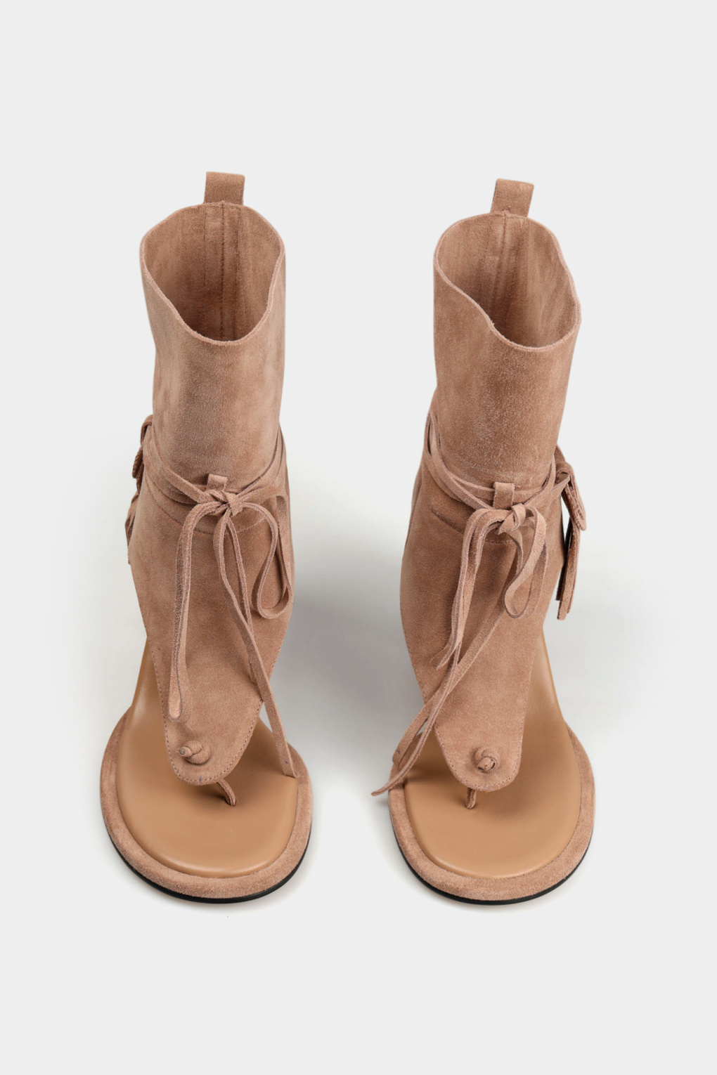 Босоножки Graciana