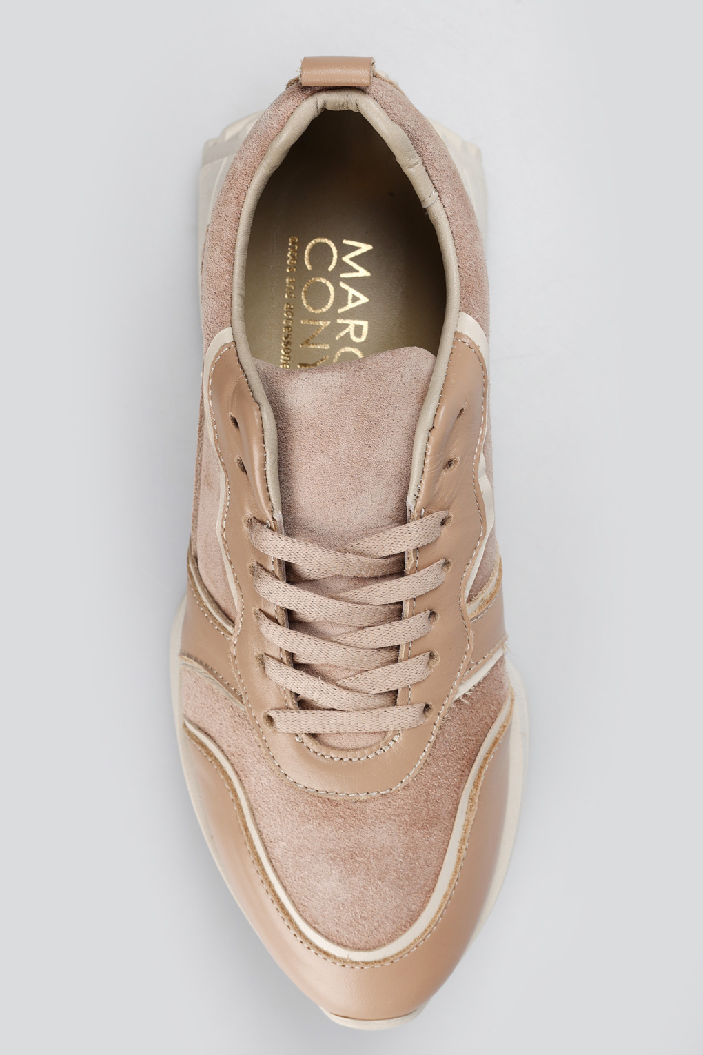 Кроссовки Marc Cony