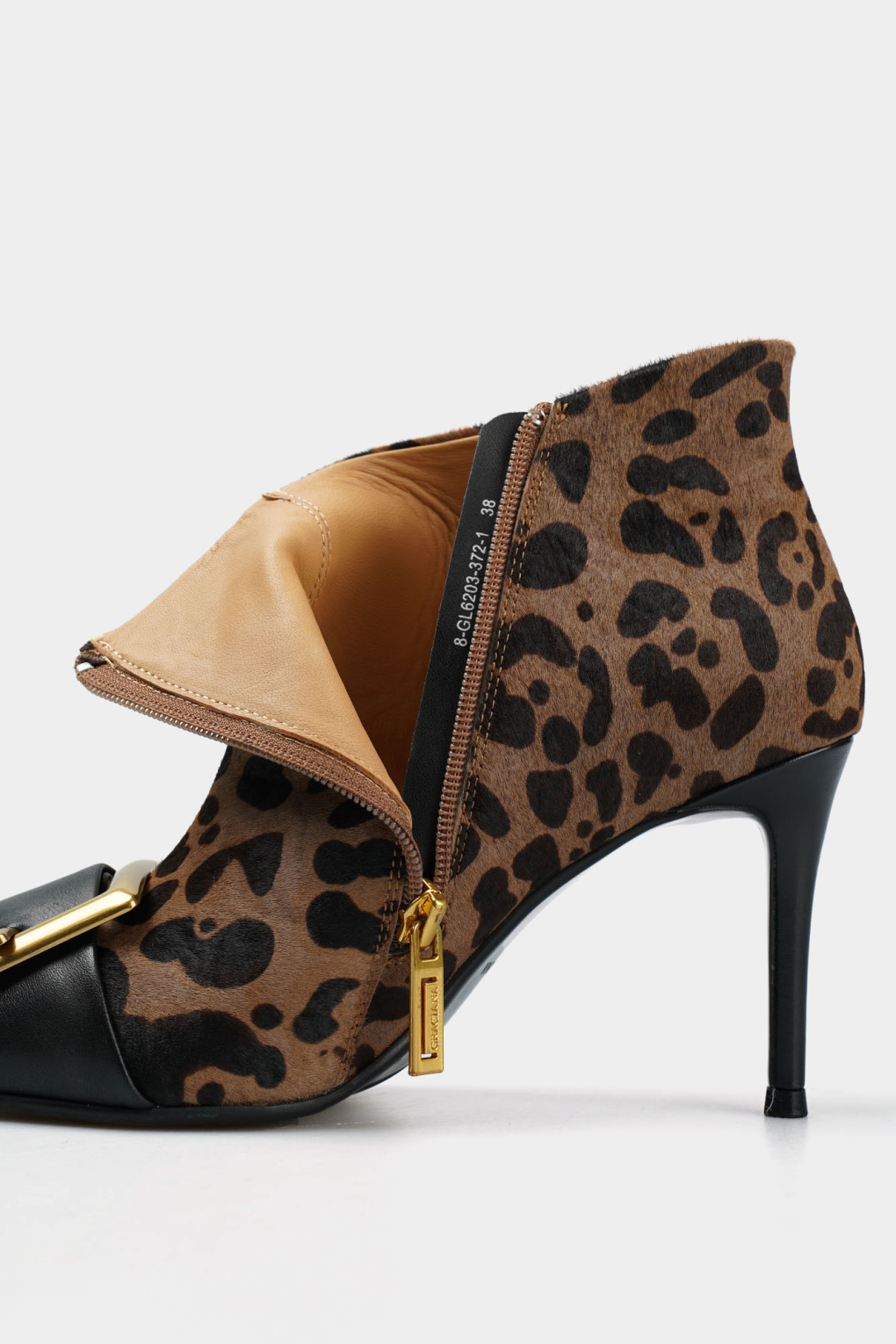 Ботинки Graciana