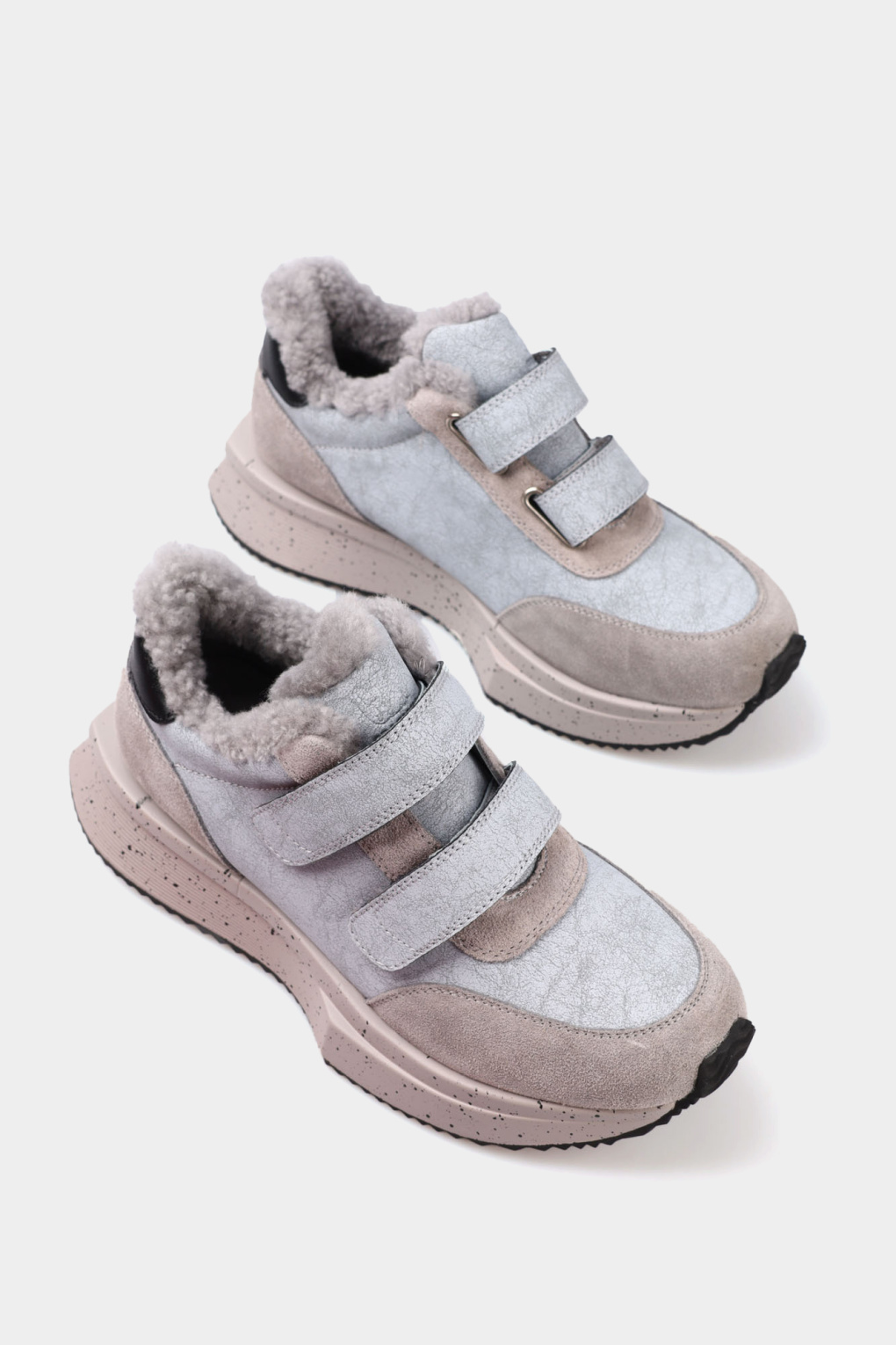 Кроссовки Graciana