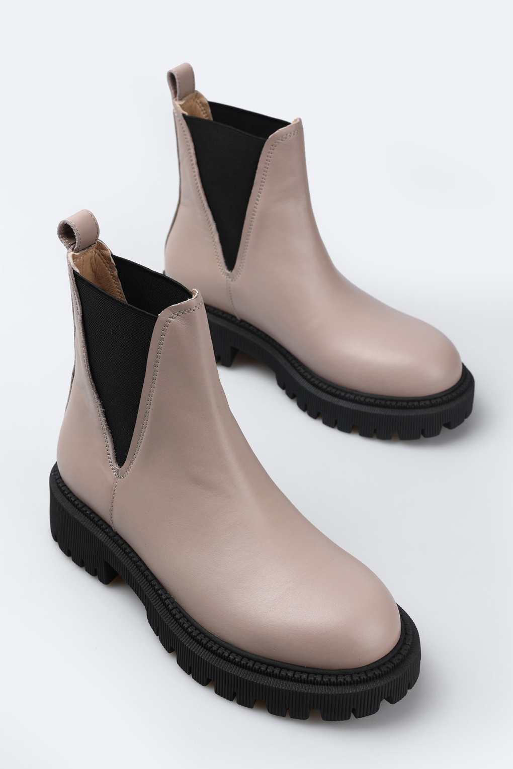 Ботинки челси Marc Cony