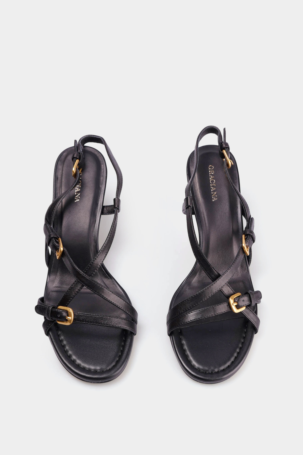 Босоножки Graciana