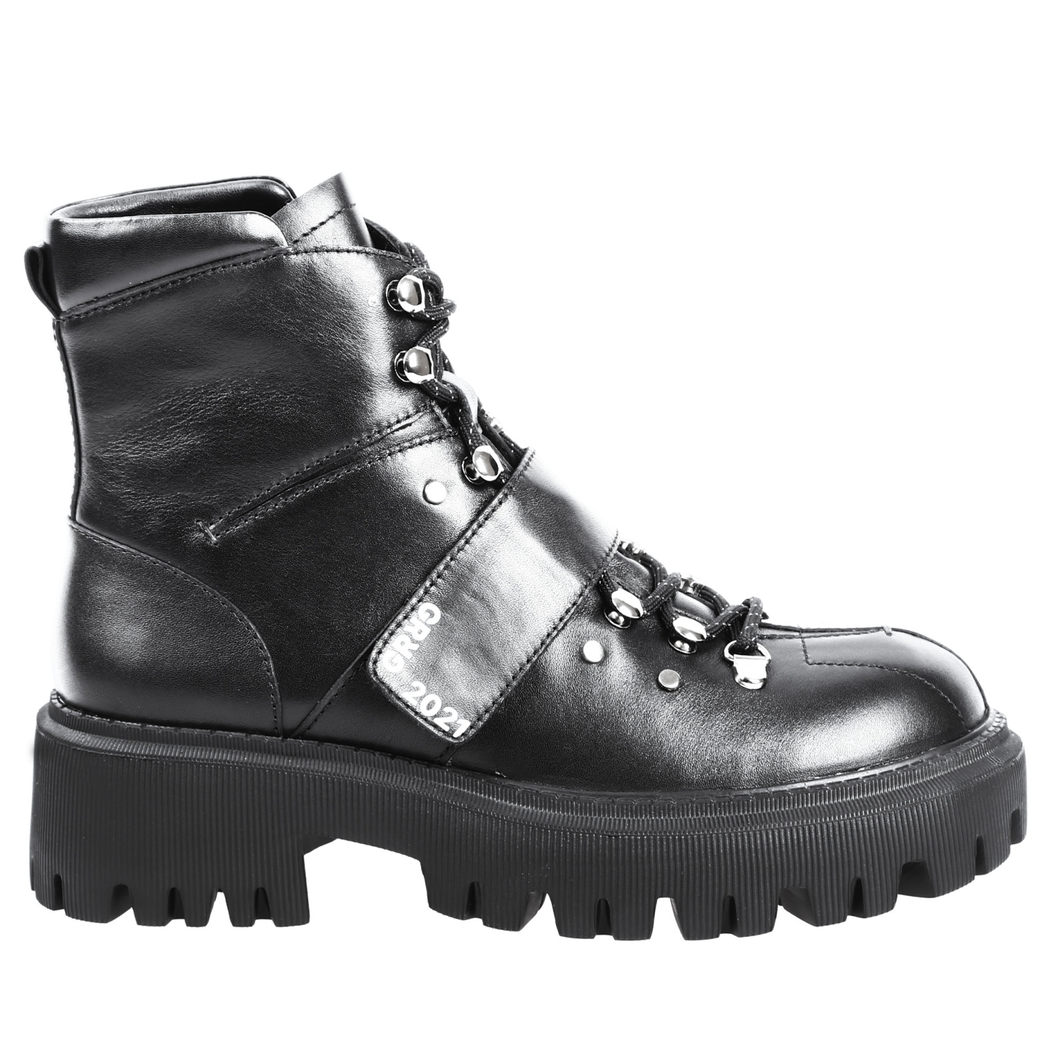 Ботинки Graciana